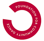 Foundation for Community Dance - Animated Magazine logo