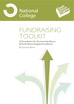 Fundraising Toolkit New Cover