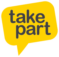 Take Part logo