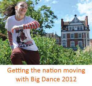 Big Dance