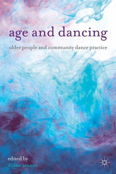 age and dancing cover