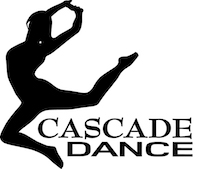 Cascade Dance Logo