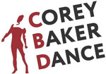 Corey Baker Dance logo