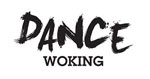 Dance Woking logo
