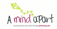 A Mind Apart logo