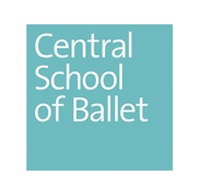 Central School for Ballet logo