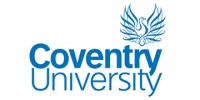 Coventry University logo