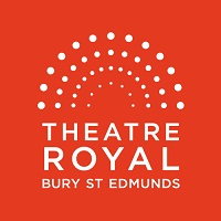 Theatre Royal Bury St Edmonds logo