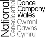 National Dance Company Wales logo
