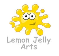 Lemon Jelly Arts logo