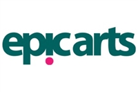 Epic Arts logo