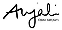Anjali Dance Company logo