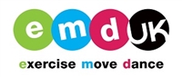 EMD UK logo
