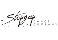 Stopgap logo