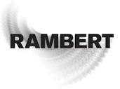 Rambert logo
