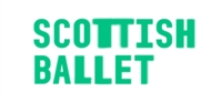 Scottish Ballet logo