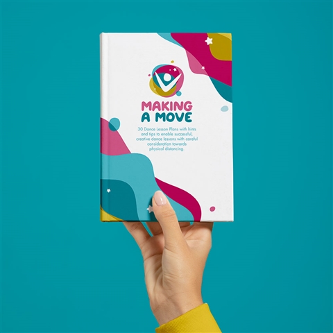 Making a Move book cover