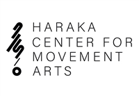 Haraka Center for Movement Arts logo