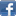 follow us on facebook