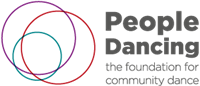 People Dancing Logo
