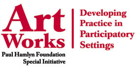ArtWorks Navigator Logo