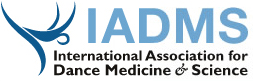 IADMS logo