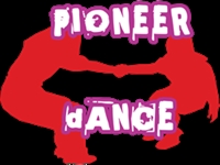 Pioneer Dance logo