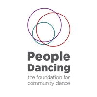 People Dancing Logo