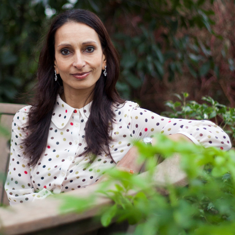 Rashmi Becker, Step Change Studios