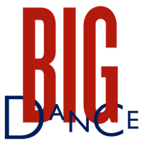 Big Dance logo