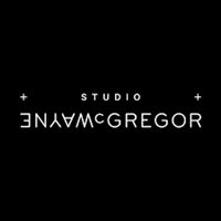 studio wayne mcgregor logo