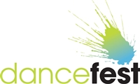 dancefest logo