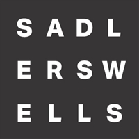 sadlers wells logo