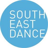 SOUTH EAST DANCE LOGO