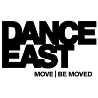 DanceEast Logo