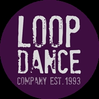 Loop Dance Company Logo