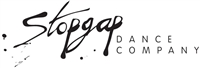 Stopgap Dance Company logo