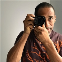 Using film in your dance practice with Michael Joseph, People Dancing Summer School 2020.