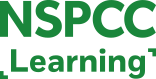 NSPCC Learning logo