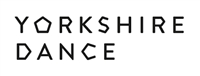 Yorkshire Dance logo