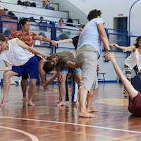 Courtesy of Empowering Dance (archive of the project).