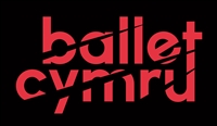 Ballet Cymru logo