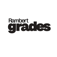 Rambert Grades logo