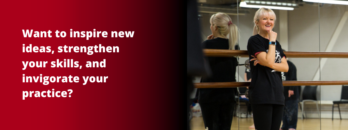 SideKick Dance, inclusive dance based at Ellesmere College and Curve Theatre, Leicester. Photo: Fusi