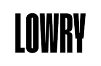 LOWRY logo