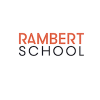 Rambert logo
